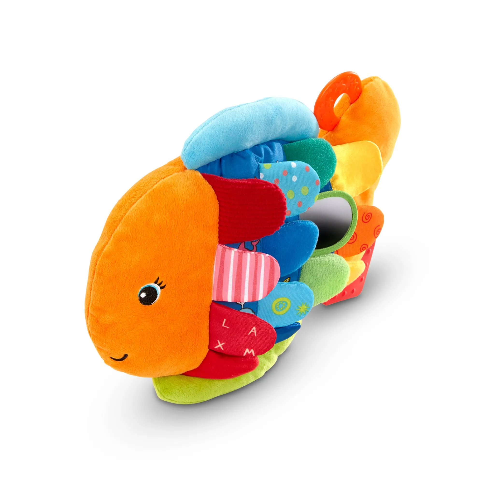 K’s Kids Flip Fish Baby Toy>Melissa & Doug Outlet