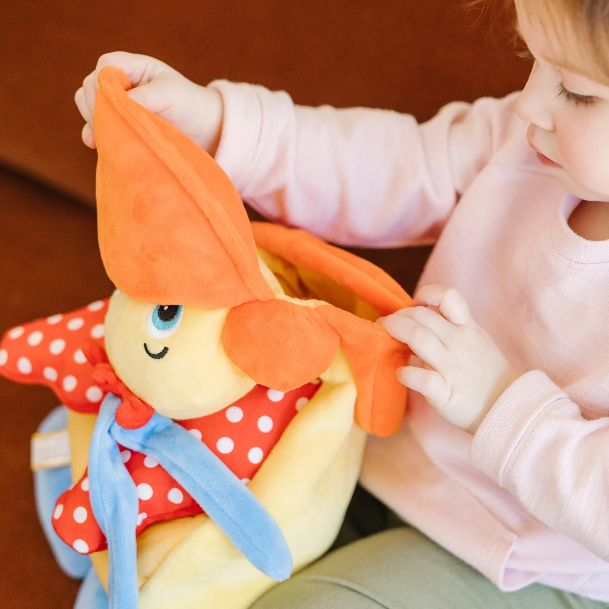 K's Kids Hungry Pelican>Melissa & Doug Best