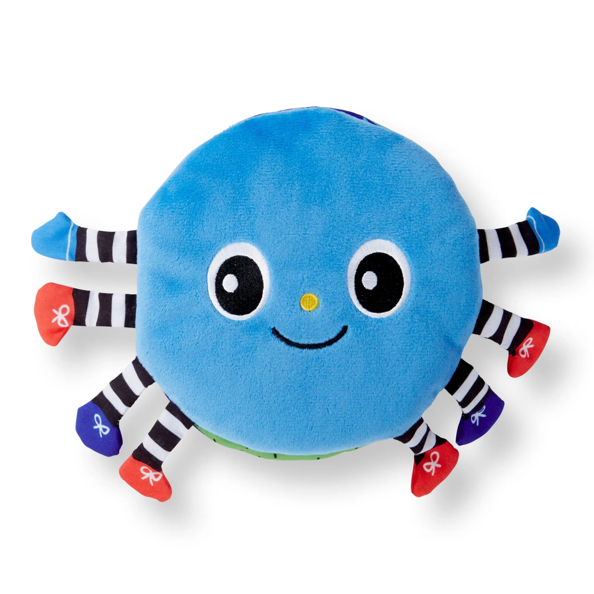 K's Kids Itsy-Bitsy Spider Soft Activity Book>Melissa & Doug Best