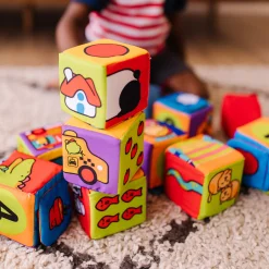 K's Kids Match and Build Soft Blocks><noscript><img width=