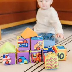 K's Kids Match and Build Soft Blocks><noscript><img width=