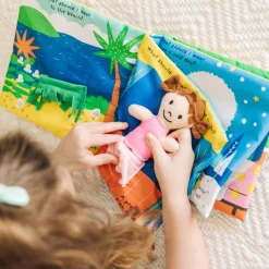K’s Kids Soft Activity Book - What Should I Wear?><noscript><img width=