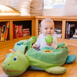 K's Kids Turtle Ball Pit>Melissa & Doug