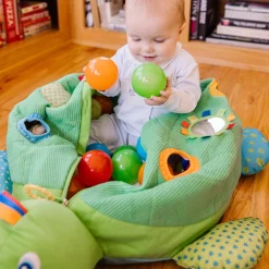 K's Kids Turtle Ball Pit><noscript><img width=