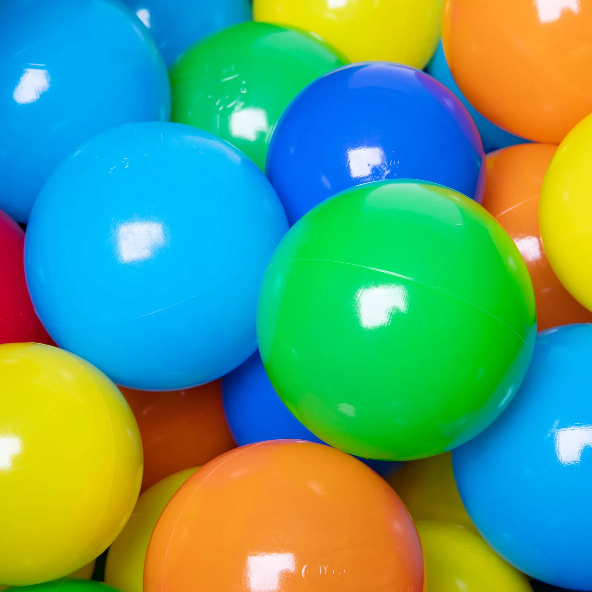 K's Kids Turtle Ball Pit>Melissa & Doug
