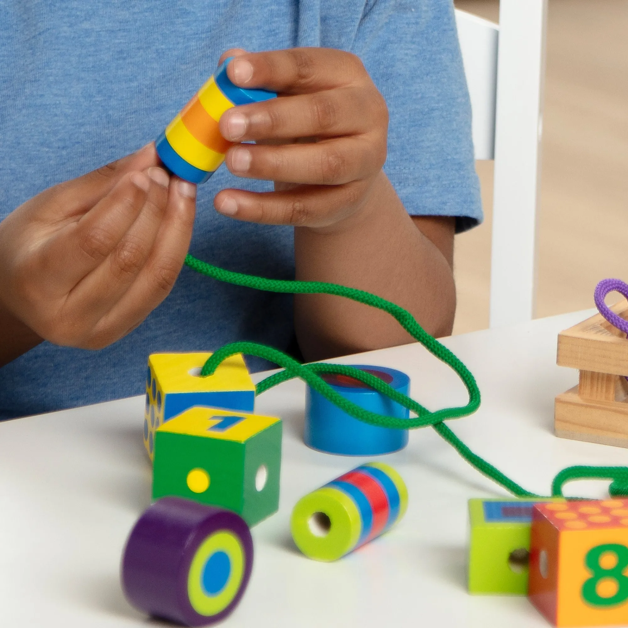 Lacing Beads>Melissa & Doug Clearance