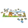 Land of Dinosaurs Floor Puzzle - 48 Pieces>Melissa & Doug Clearance