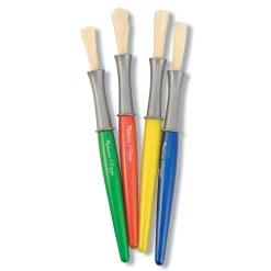 Large Paint Brush Set><noscript><img width=