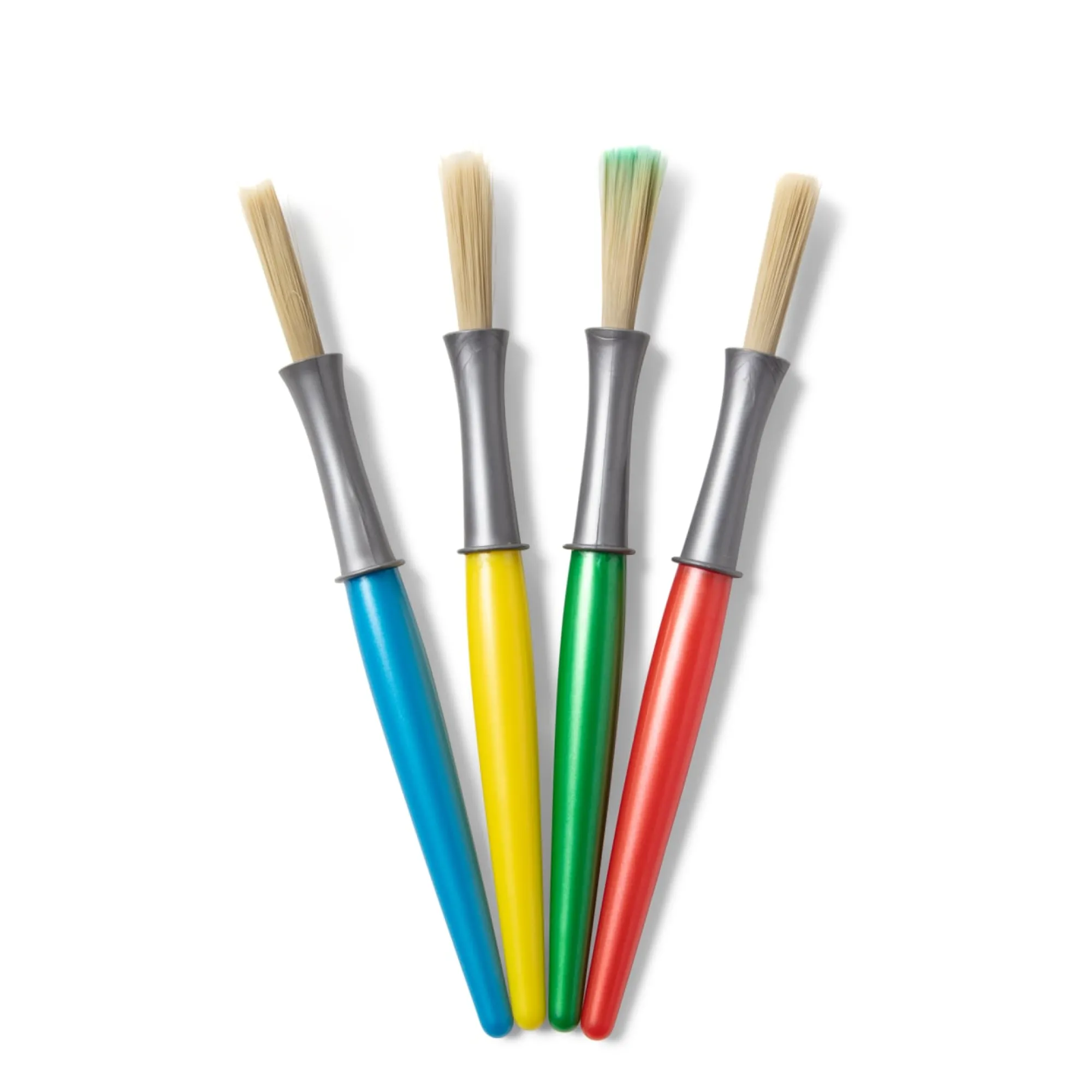 Large Paint Brush Set>Melissa & Doug Best