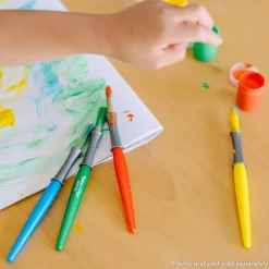 Large Paint Brush Set><noscript><img width=