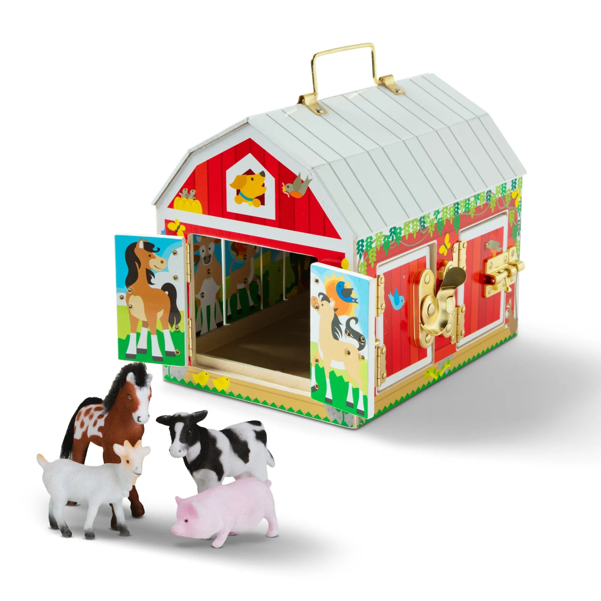 Latches Barn>Melissa & Doug Sale