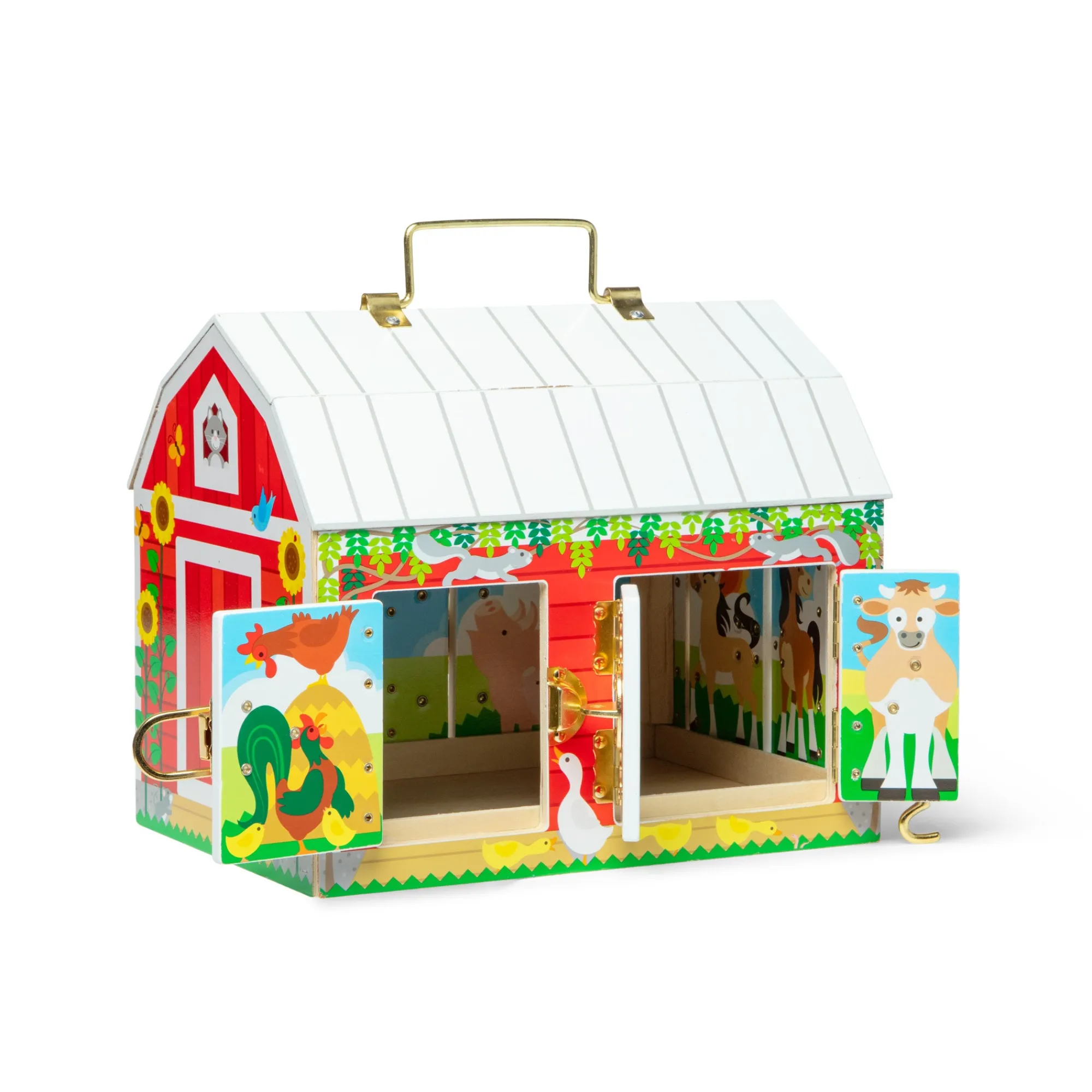 Latches Barn>Melissa & Doug Sale