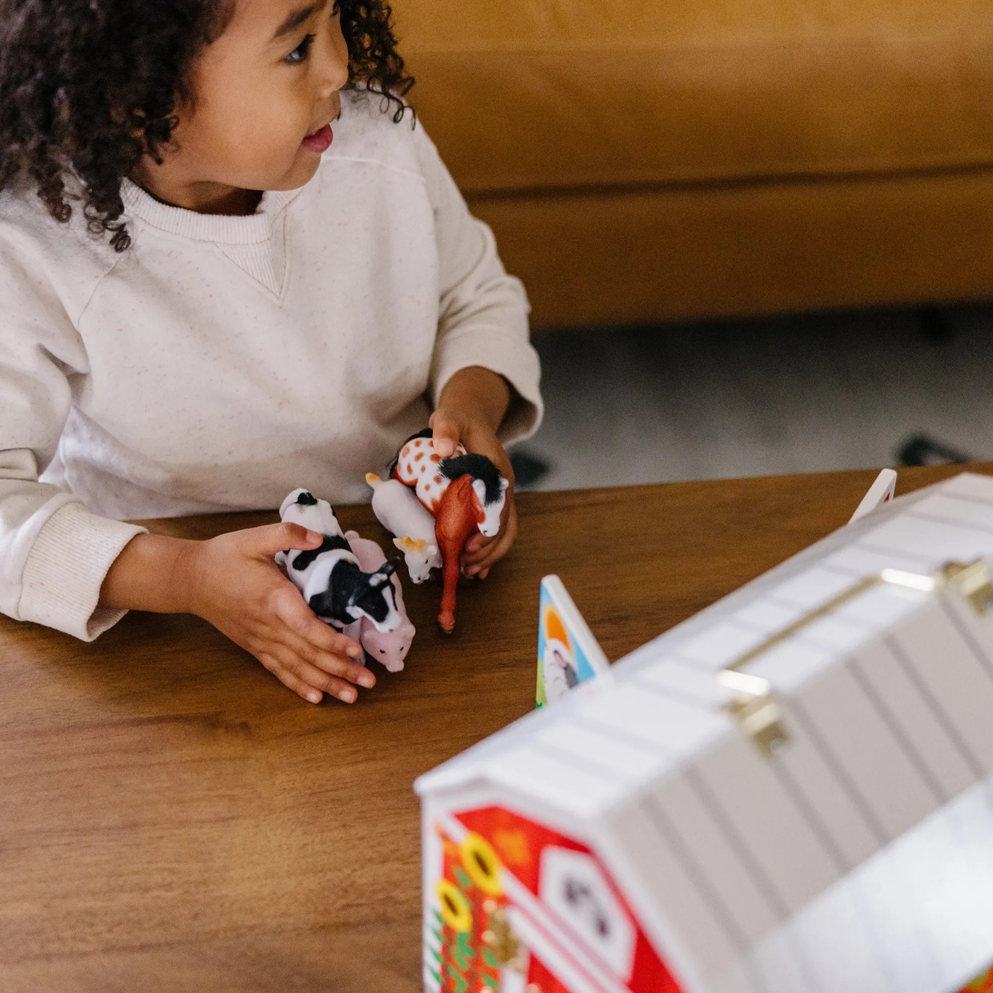 Latches Barn>Melissa & Doug Sale