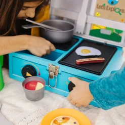 Let’s Explore Camp Stove Play Set><noscript><img width=