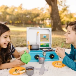 Let’s Explore Camp Stove Play Set><noscript><img width=
