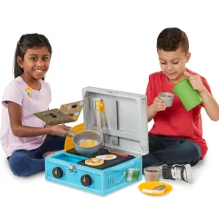 Let’s Explore Camp Stove Play Set><noscript><img width=