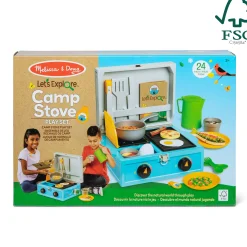 Let’s Explore Camp Stove Play Set><noscript><img width=