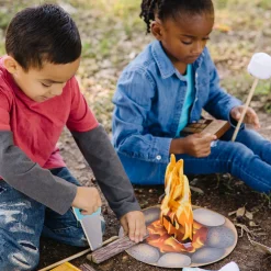Let's Explore Campfire S'Mores Play Set><noscript><img width=