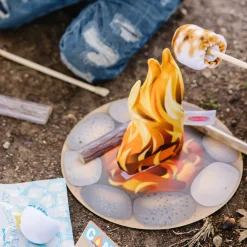 Let's Explore Campfire S'Mores Play Set><noscript><img width=