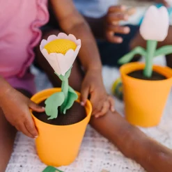 Let’s Explore Flower Gardening Play Set><noscript><img width=