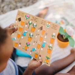 Let’s Explore Flower Gardening Play Set><noscript><img width=
