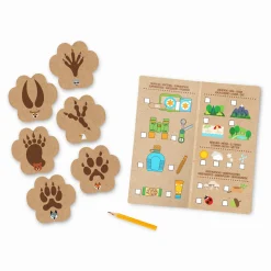 Let’s Explore Hiking Play Set Backpack><noscript><img width=