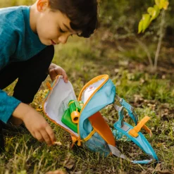 Let’s Explore Hiking Play Set Backpack><noscript><img width=