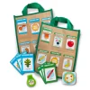 Let’s Explore Indoor/Outdoor Scavenger Hunt Play Set>Melissa & Doug Clearance