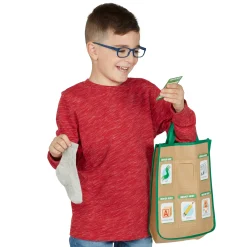Let’s Explore Indoor/Outdoor Scavenger Hunt Play Set><noscript><img width=