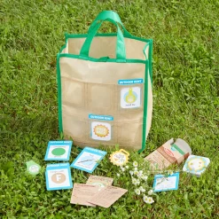 Let’s Explore Indoor/Outdoor Scavenger Hunt Play Set><noscript><img width=