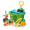 Let’s Explore Vegetable Gardening Play Set>Melissa & Doug Outlet