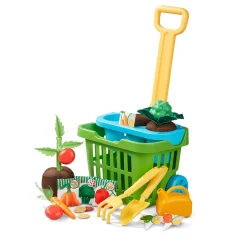 Let’s Explore Vegetable Gardening Play Set><noscript><img width=