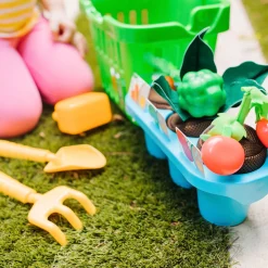 Let’s Explore Vegetable Gardening Play Set><noscript><img width=