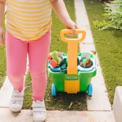 Let’s Explore Vegetable Gardening Play Set><noscript><img width=