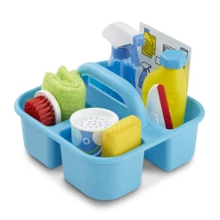 Let's Play House! Spray, Squirt & Squeegee Play Set>Melissa & Doug Best
