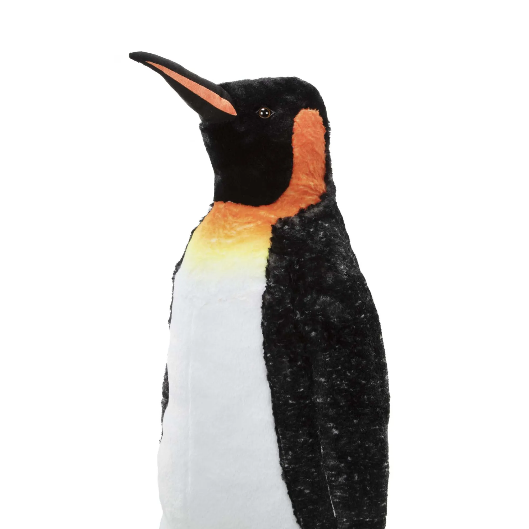Lifelike Plush Emperor Penguin>Melissa & Doug Hot