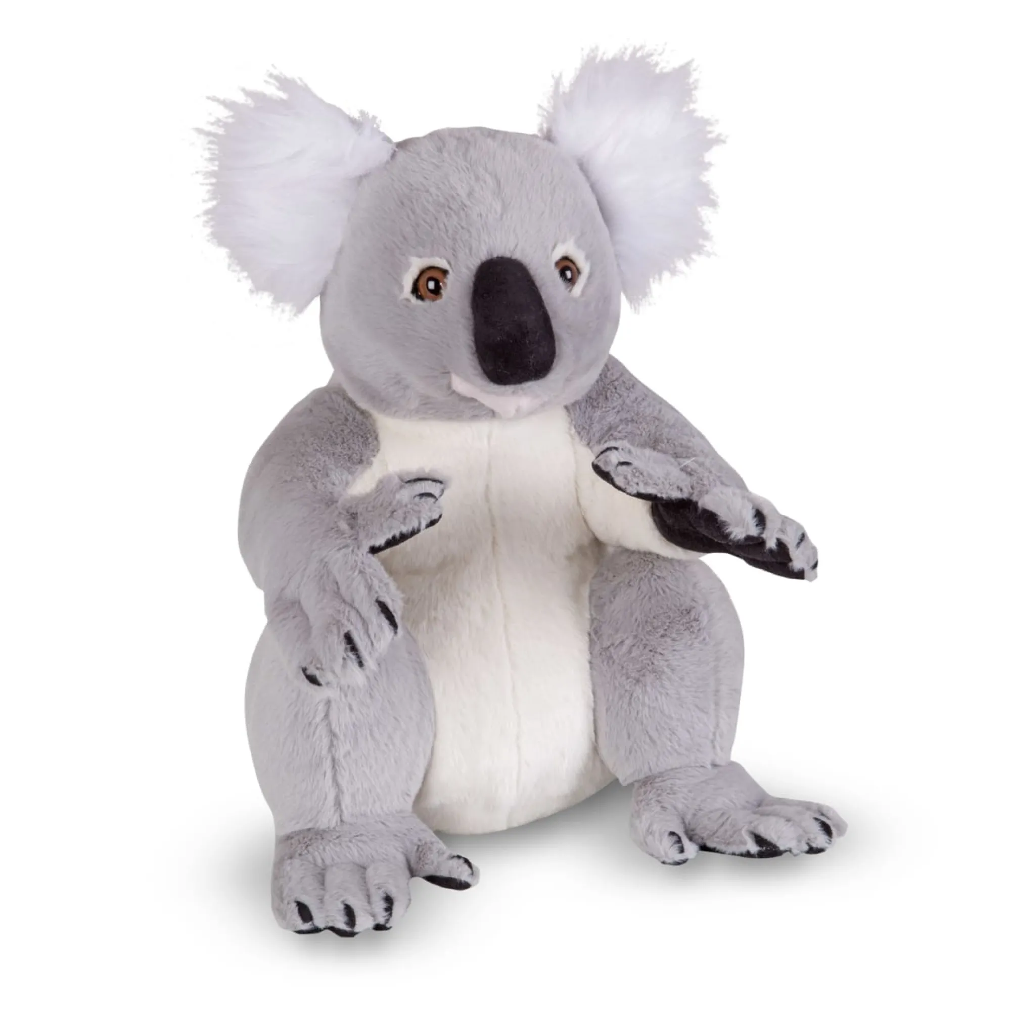 Lifelike Plush Koala>Melissa & Doug Discount