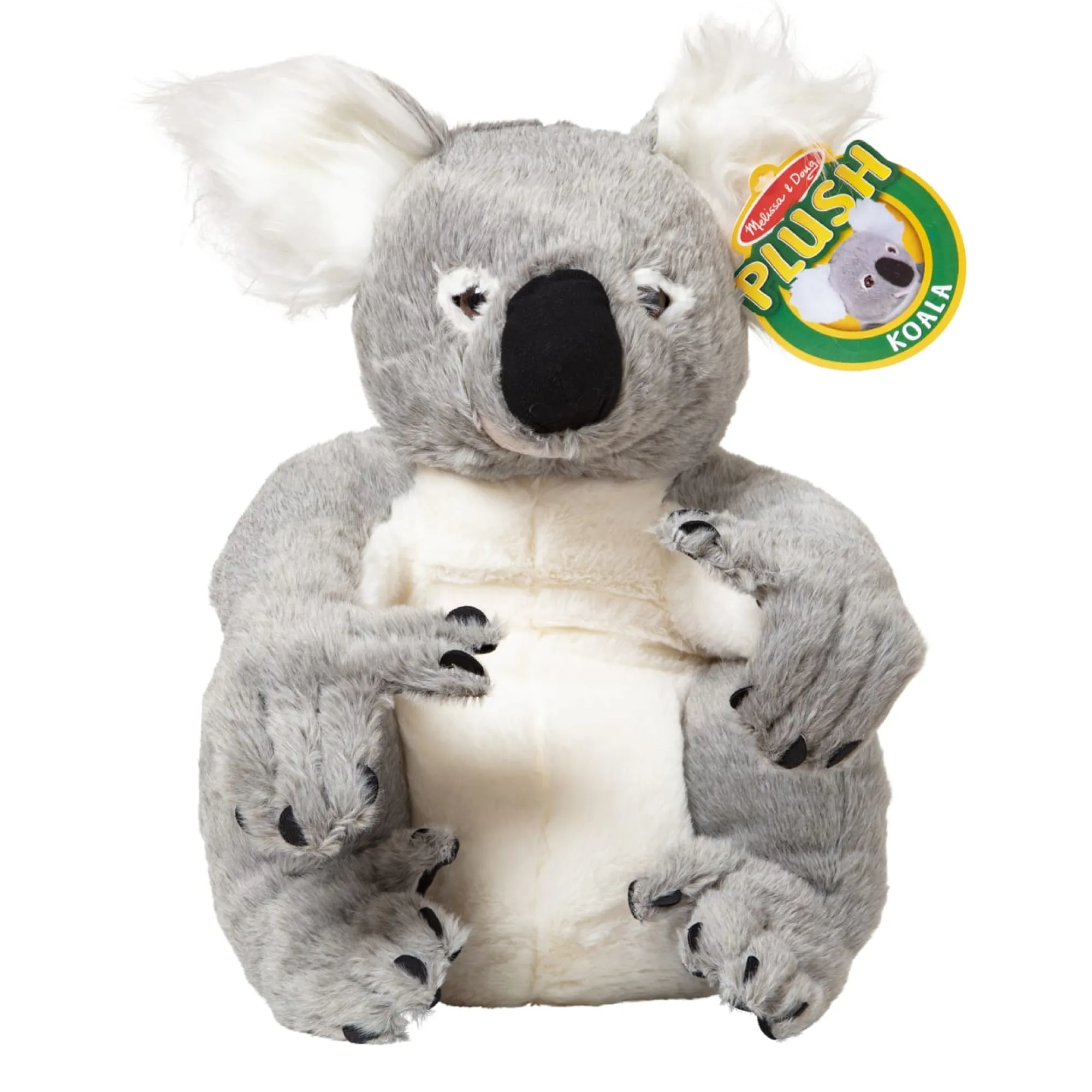 Lifelike Plush Koala>Melissa & Doug Discount