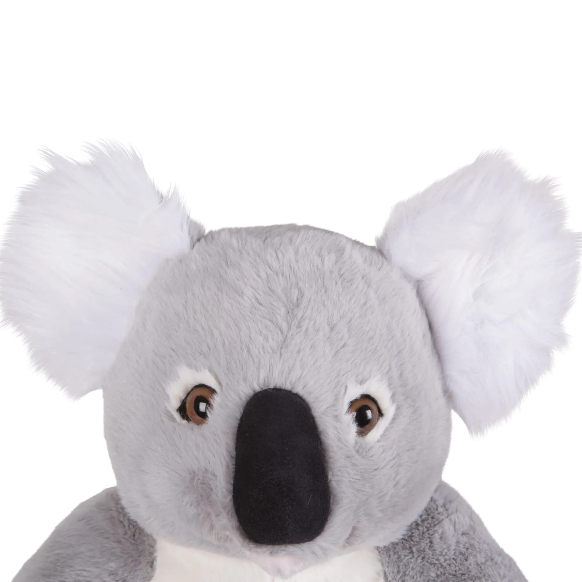 Lifelike Plush Koala>Melissa & Doug Discount
