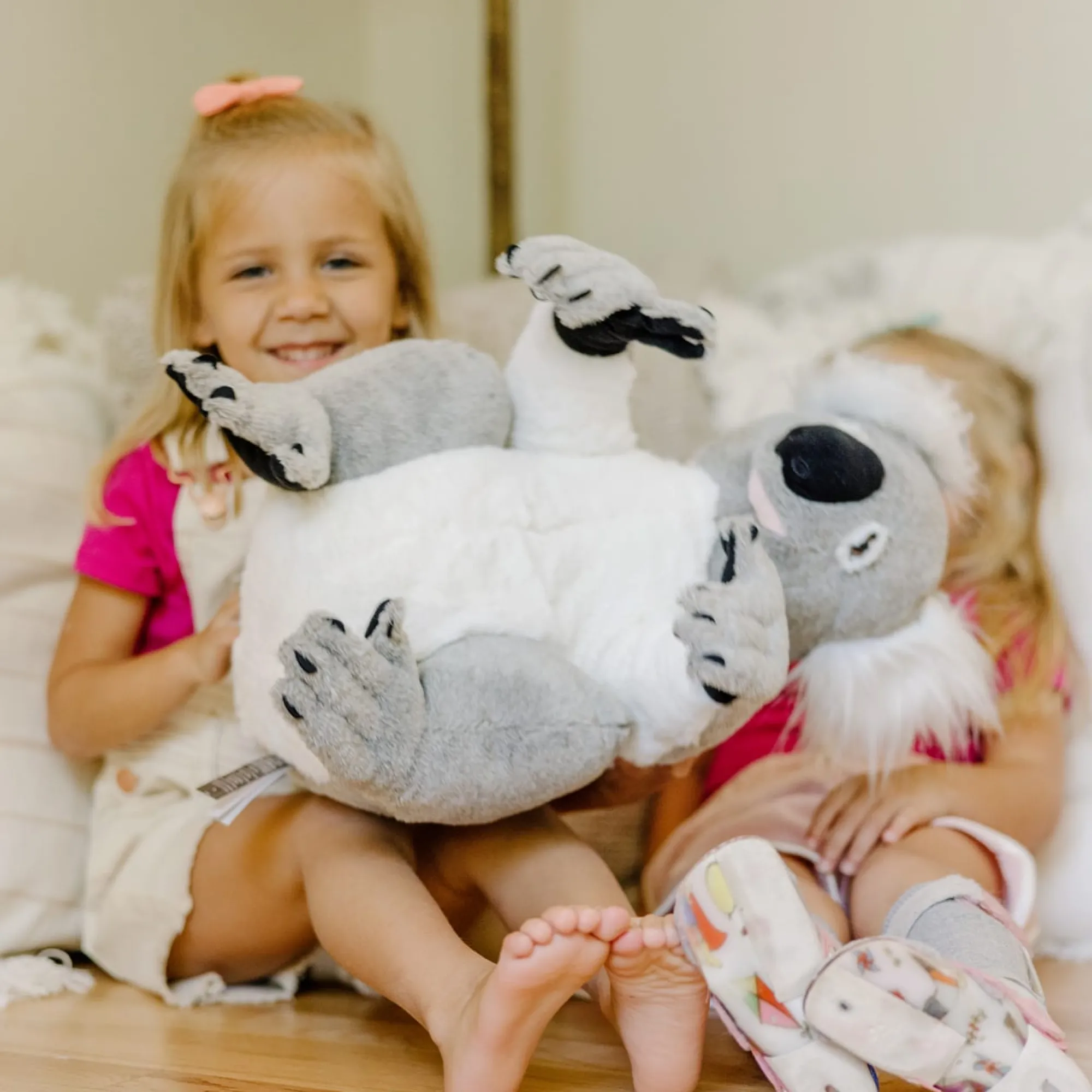 Lifelike Plush Koala>Melissa & Doug Discount