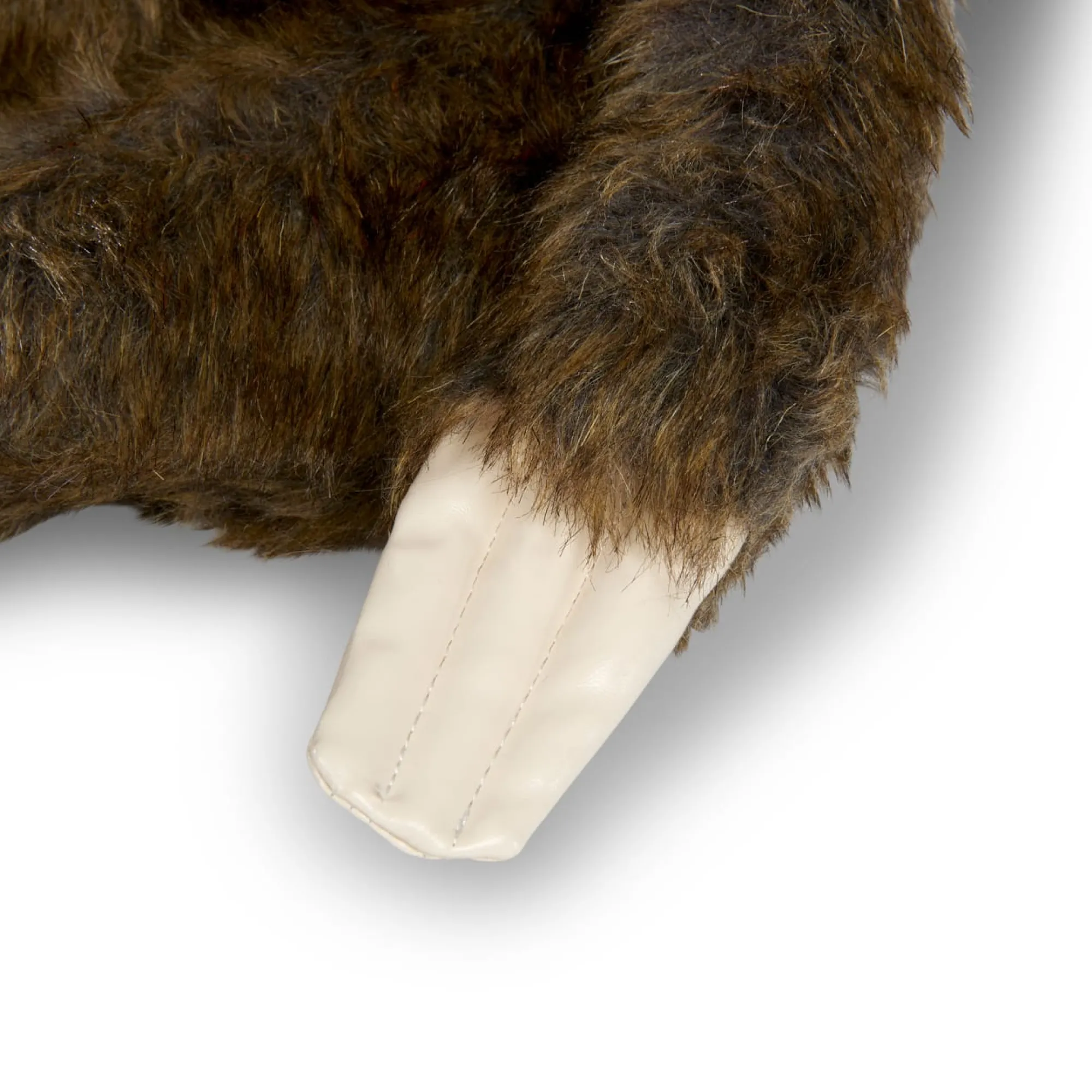 Lifelike Plush Sloth>Melissa & Doug Best