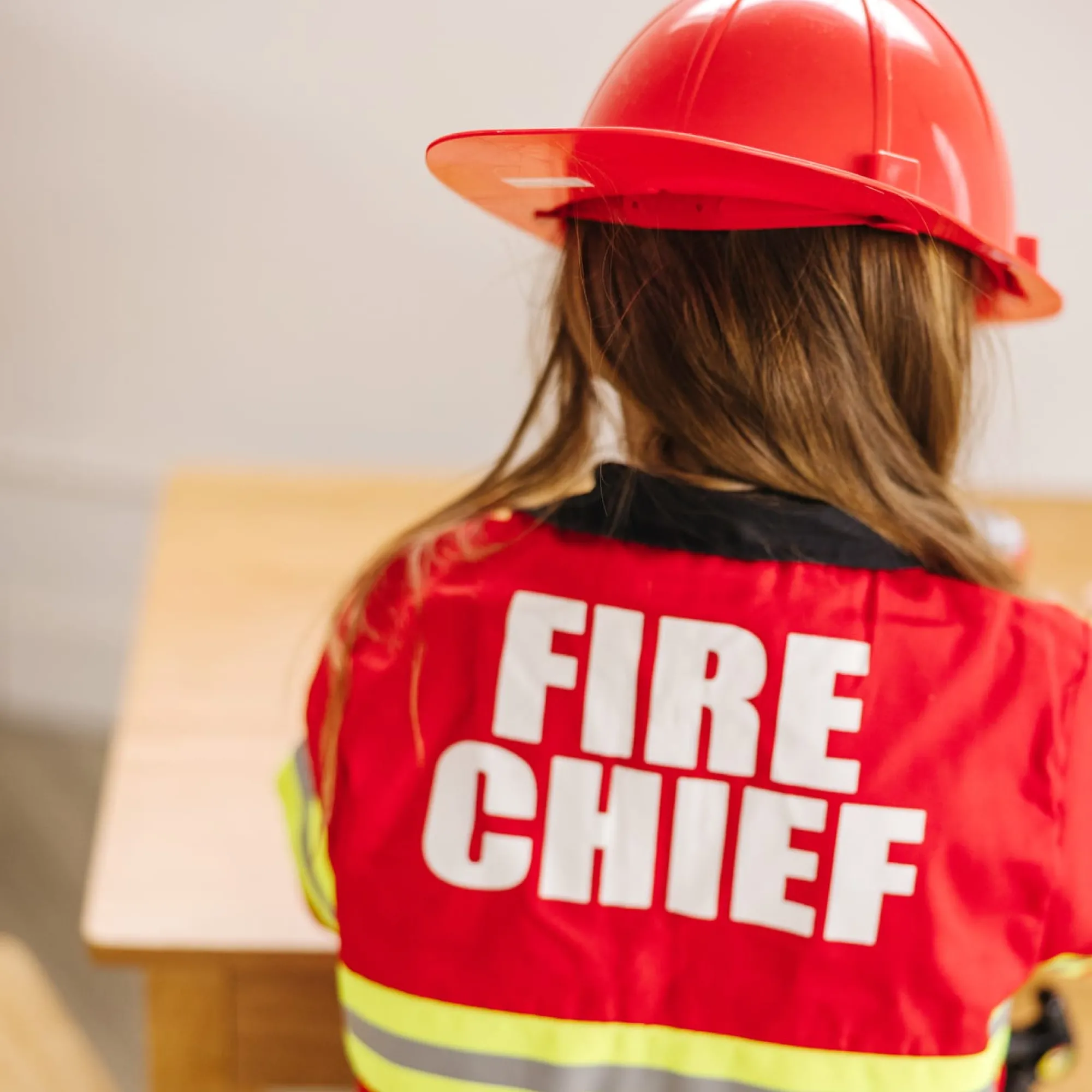 Little Firefighter Gift Bundle>Melissa & Doug Discount