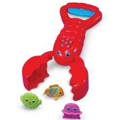 Louie Lobster Claw Catcher Pool Toy>Melissa & Doug Discount
