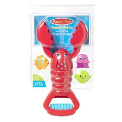 Louie Lobster Claw Catcher Pool Toy><noscript><img width=