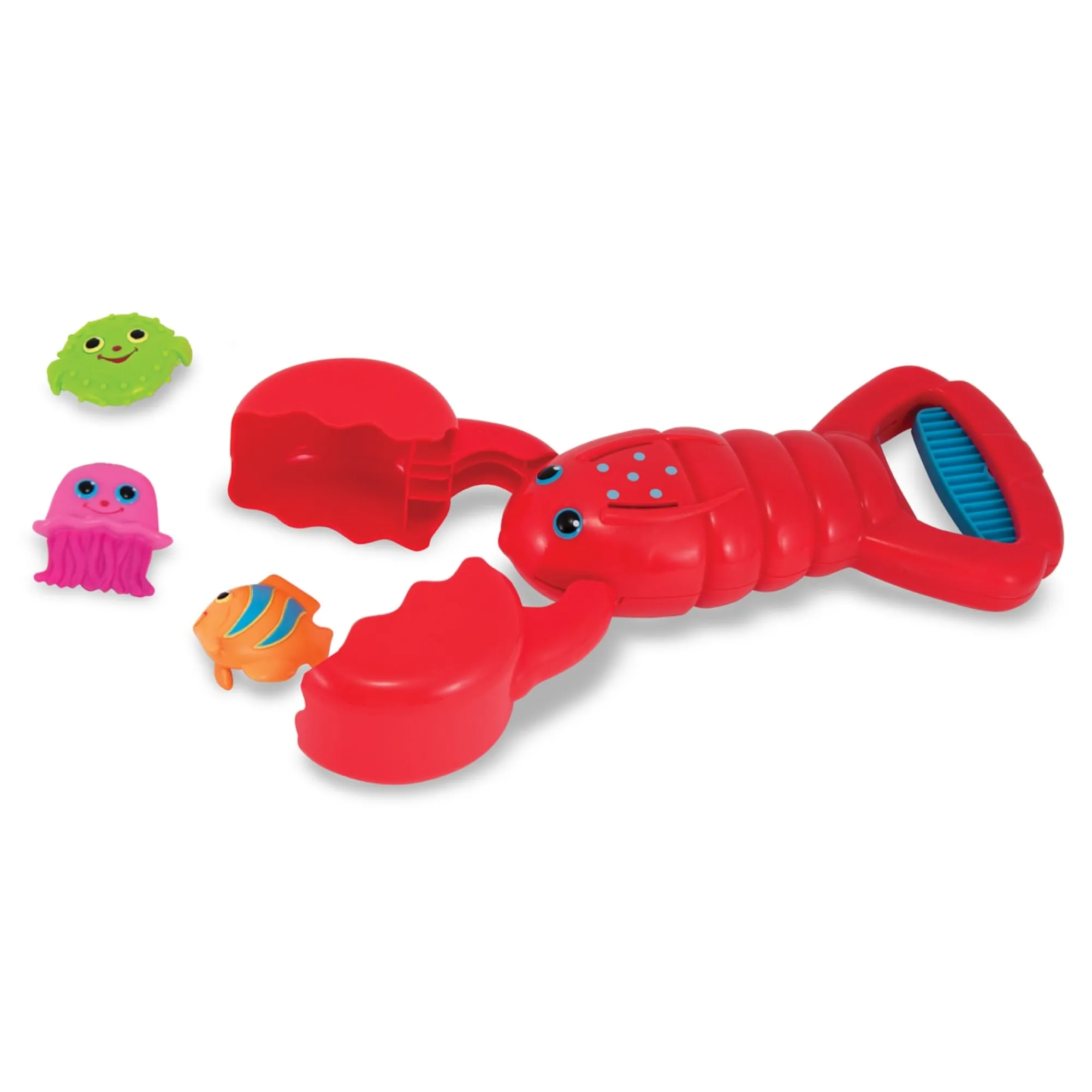 Louie Lobster Claw Catcher Pool Toy>Melissa & Doug Discount