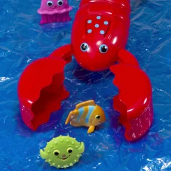 Louie Lobster Claw Catcher Pool Toy><noscript><img width=