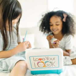 LOVE YOUR LOOK - Makeup Kit Play Set>Melissa & Doug