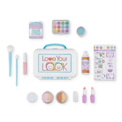 LOVE YOUR LOOK - Makeup Kit Play Set><noscript><img width=