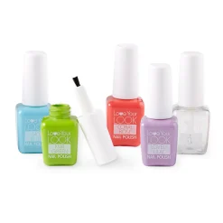 Love Your Look Pretend Nail Care Play Set (Mess-Free - No Real Cosmetics)><noscript><img width=