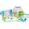 Love Your Look Salon & Spa Play Set>Melissa & Doug Discount